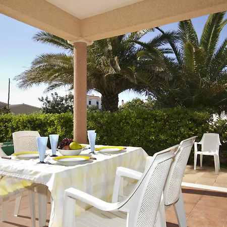 Menorca Oliveras 2 * Cala Blanca (Menorca)