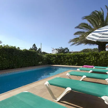Menorca Oliveras 2 Apartment