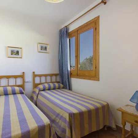Apartment Menorca Oliveras 2