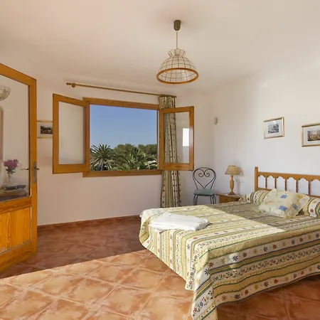 Menorca Oliveras 2 *