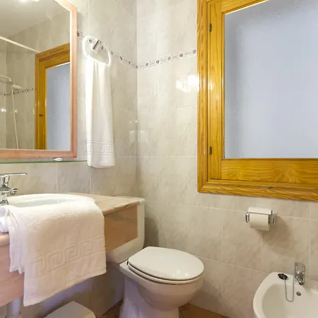 Apartment Menorca Oliveras 2 Cala Blanca (Menorca)