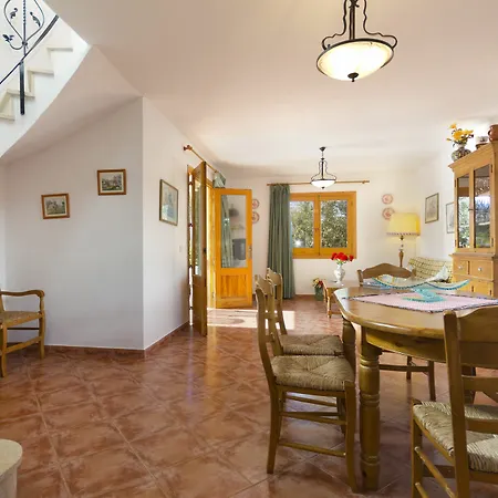Apartment Menorca Oliveras 2 Cala Blanca (Menorca)